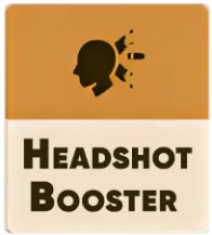 Headshot Booster